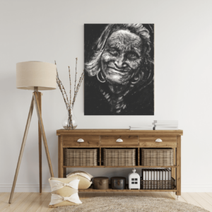 Explore Sofia de Lemos online art gallery where you can find stunning canvas prints of original artwork! Choose from a range of sizes to fit your needs