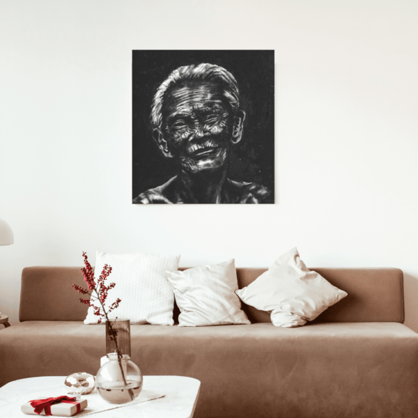 Explore Sofia de Lemos online art gallery where you can find stunning canvas prints of original artwork! Choose from a range of sizes to fit your needs