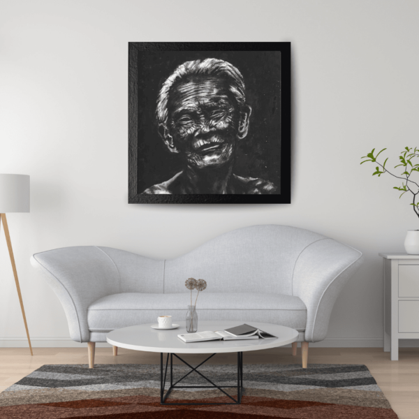 Explore Sofia de Lemos online art gallery where you can find stunning canvas prints of original artwork! Choose from a range of sizes to fit your needs